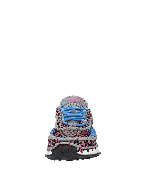  VALENTINO GARAVANI | XY2S0E41 ZXBMULTICOLOR